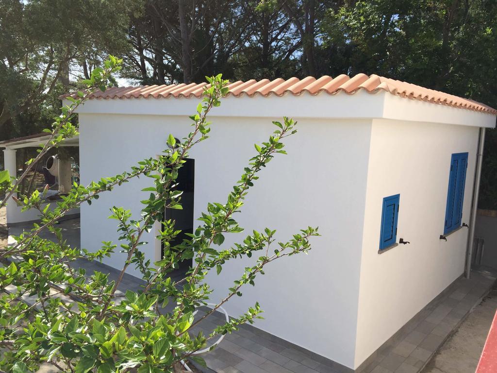 Italian Breeze Vila Soverato Marina Quarto foto