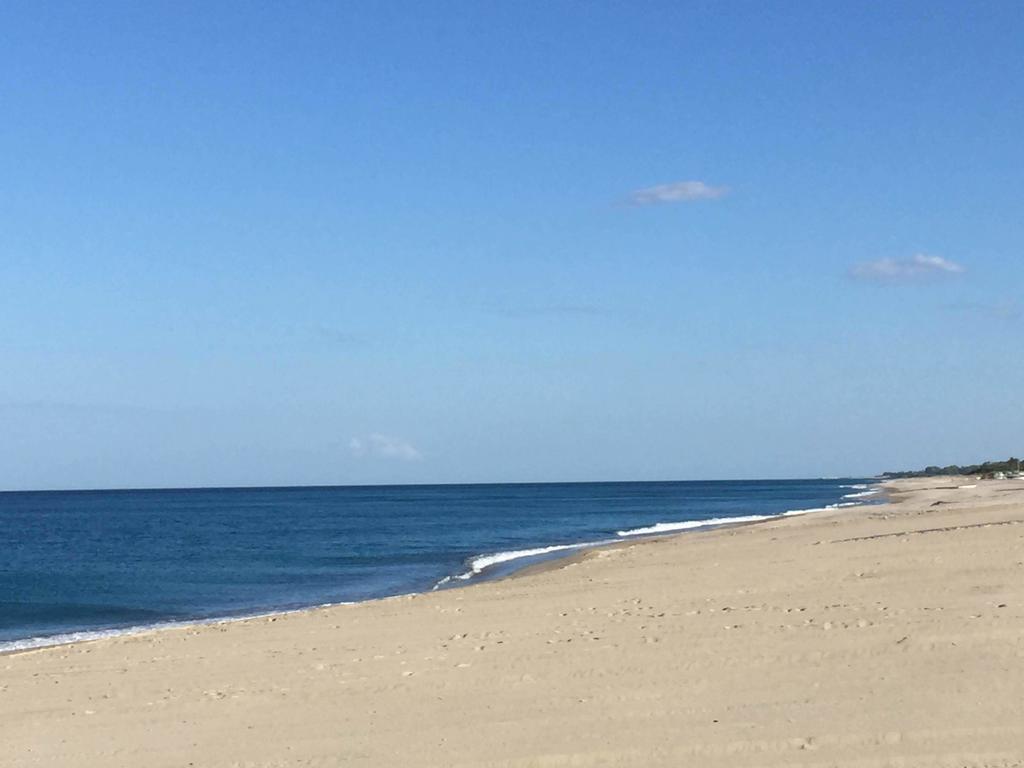 Italian Breeze Vila Soverato Marina Quarto foto