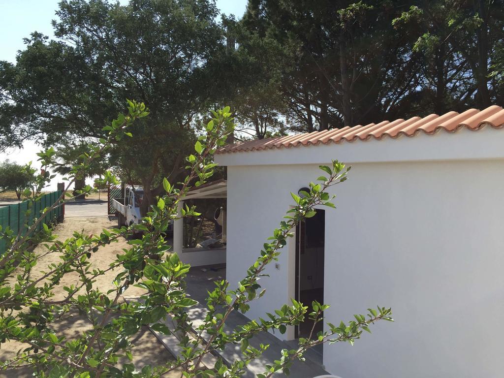 Italian Breeze Vila Soverato Marina Quarto foto