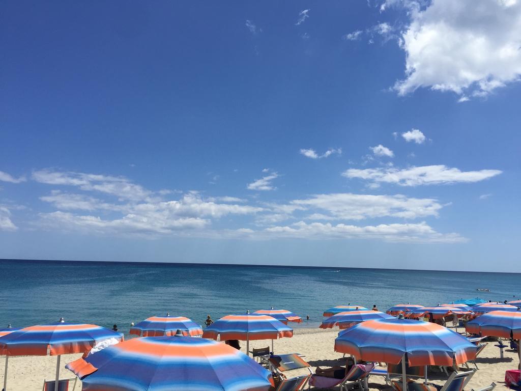 Italian Breeze Vila Soverato Marina Quarto foto