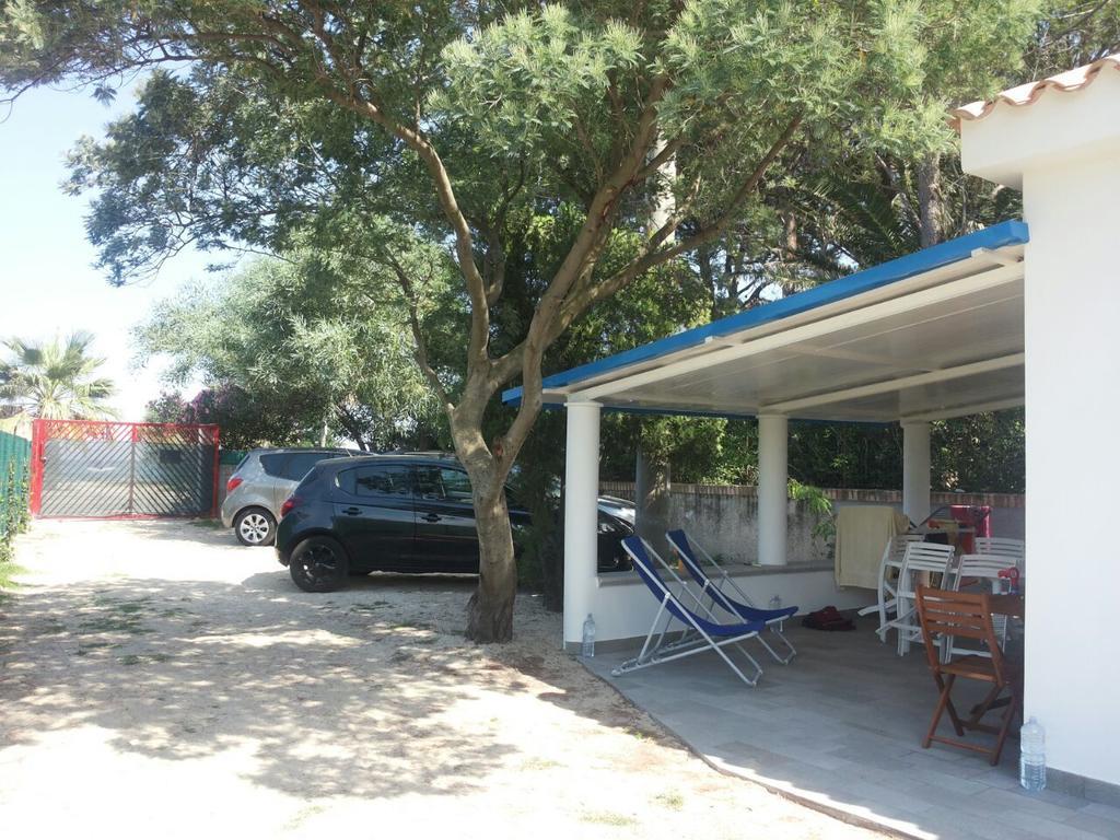 Italian Breeze Vila Soverato Marina Quarto foto