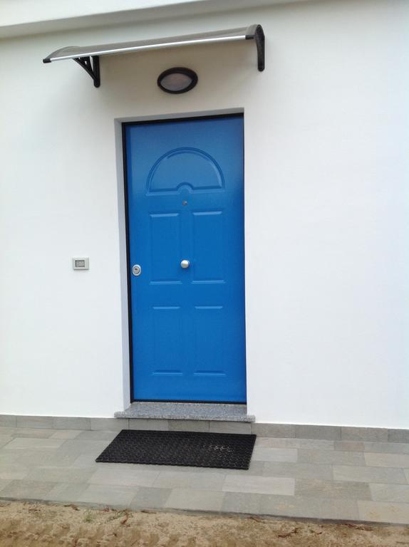 Italian Breeze Vila Soverato Marina Quarto foto
